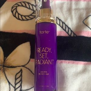 Tarte Ready, Set, Radiant Skin Mist